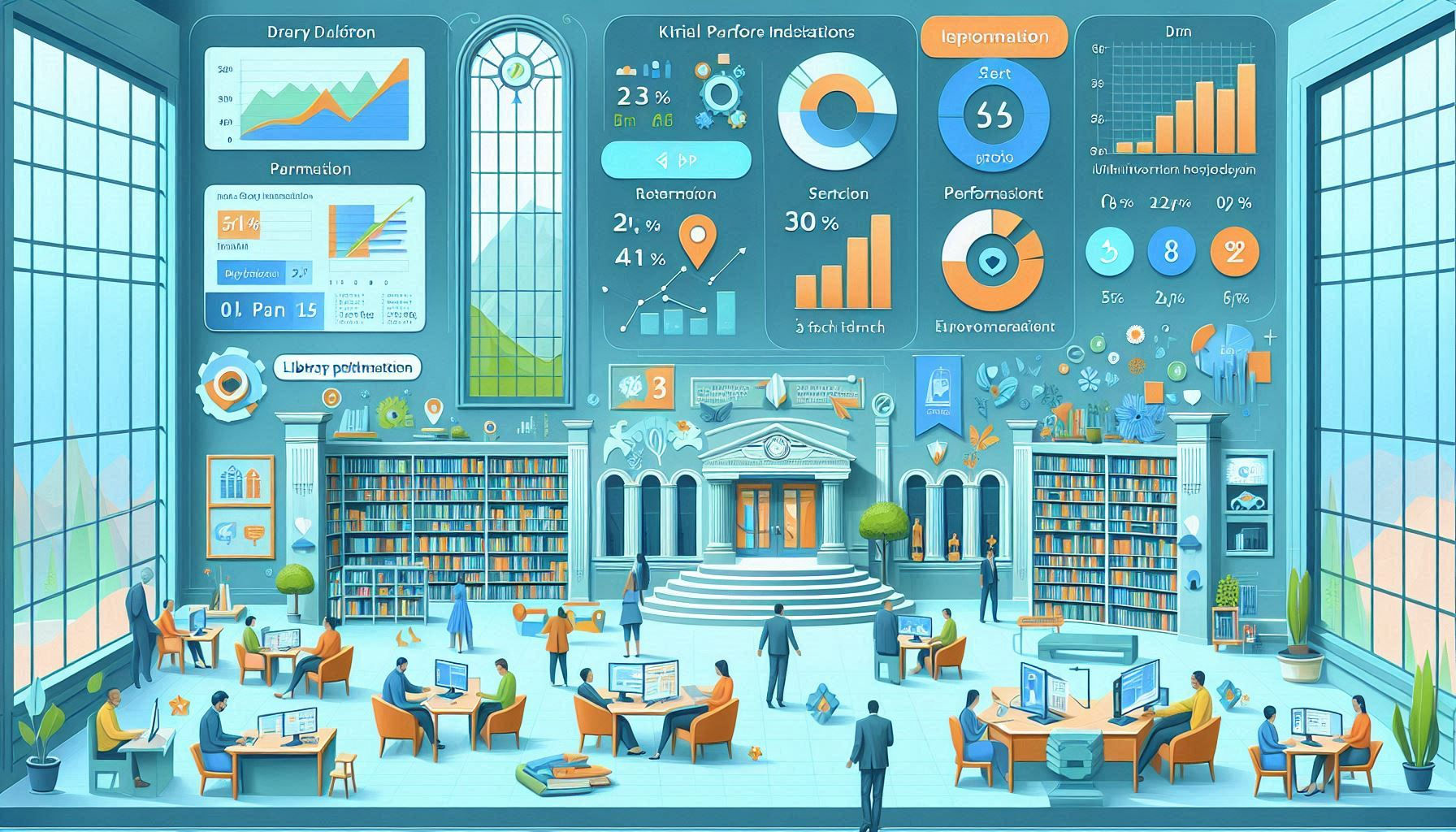 Key Performance Indicators